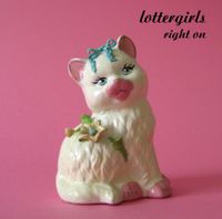 Lottergirls - Right On