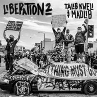 Madlib - Liberation 2 (Instrumentals)