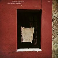 Egberto Gismonti - Dan&ccedil;a das Cabe&ccedil;as