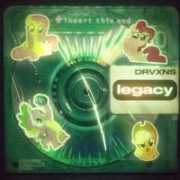 Drvxns - legacy