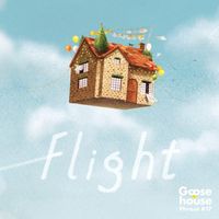 Goose house - Flight