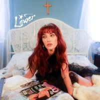 Olivia O'Brien - lower