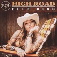 Elle King - High Road