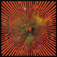 Late of The Pier - Space and the Woods