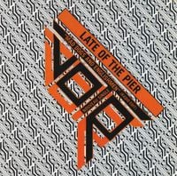 Late of The Pier - Mad Dogs and Englishmen
