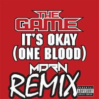The Game - It's Okay (One Blood) Remix