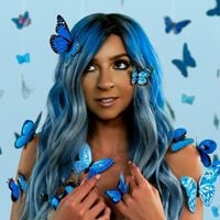 Gabbie Hanna - Butterflies