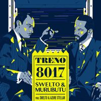 Swelto - Treno 8017