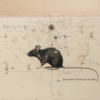 Scarla O'Horror - Semiconductor Taxidermy for the Masses