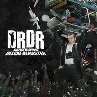 Capcom Sound Team - DEAD RISING Deluxe Remaster - Ambient & Horror
