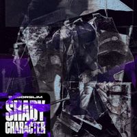 DeeOrSlim - Shady Character