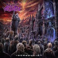 August Mayhem - Incredulity
