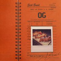 Sick Budd - OG