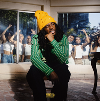 Eem Triplin - CRAZY H*ES