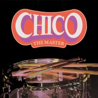 Chico Hamilton - Chico the Master