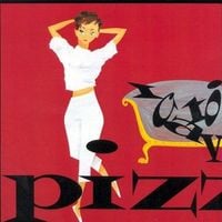Pizzicato Five - Pizzicatomania!