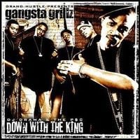 DJ Drama & P$C  - Down With The King