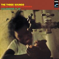 The Three Sounds - Coldwater Flat