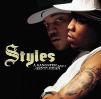Styles P - A Gangster and a Gentleman