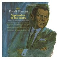 Frank Sinatra - September of My Years