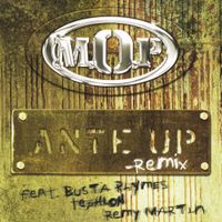 M.O.P. - Ante Up - Remix