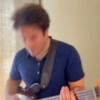 Henry Hall - Stop Doing Funny Stuff
