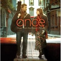 Glen Hansard & Markéta Irglová - Once (Music From The Motion Picture)