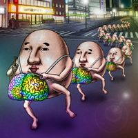 八十八ヶ所巡礼 [88Kasyo Junrei] - Brain Damage