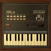 Jack Stauber - HiLo