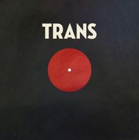 Trans - Red