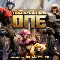 Brian Tyler - Transformers One