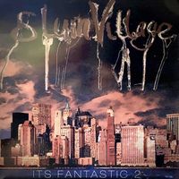Slum Village - It&rsquo;s Fan-tas-tic Vol.2
