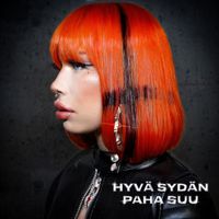Senya - HYV&Auml; SYD&Auml;N, PAHA SUU