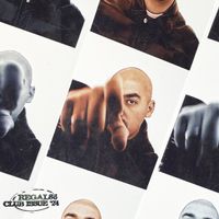 Regal86 - Club Issue '24