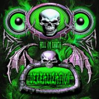 Hell On Earth - Derealization