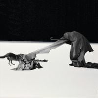 Abandoncy - Assailable​/​/​Agonism