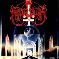 Marduk - Dark Endless