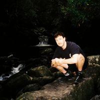 Franck - Kick It Hard EP