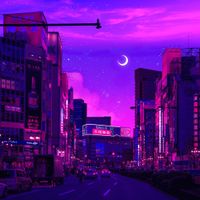 A Million In Vermillion - Goodnight Moon