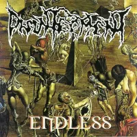 Disinterment - Endless