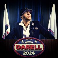 Darell - Darell 2024