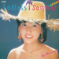 Iyo Matsumoto - Endless Summer