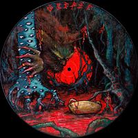 OTURRO - Оберег