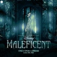 Lana Del Rey - Once Upon A Dream