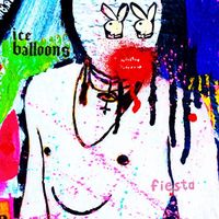 Ice Balloons - Fiesta