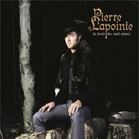 Pierre Lapointe - La for&ecirc;t des mal-aim&eacute;s