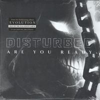 Disturbed - Are You Ready