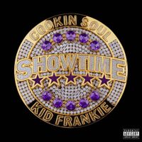 Cookin Soul - SHOWTIME
