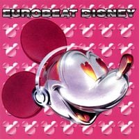 Various Artists - Eurobeat Disney