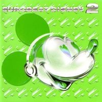 Various Artists - Eurobeat Disney 2